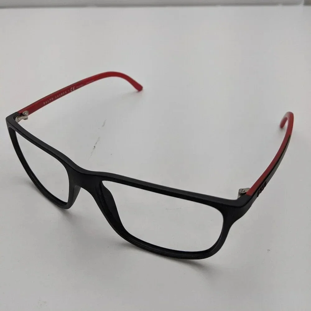 🕶️Frame only! Polo by Ralph Lauren PH4092-5504/81  Sunglasses 58/16-145 /JLE659​